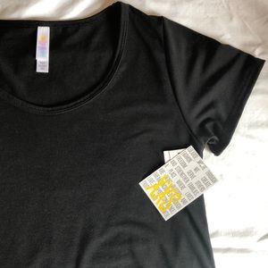 LuLaRoe XXS Classic T